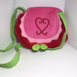Girl’s Haba Crossbody Purse